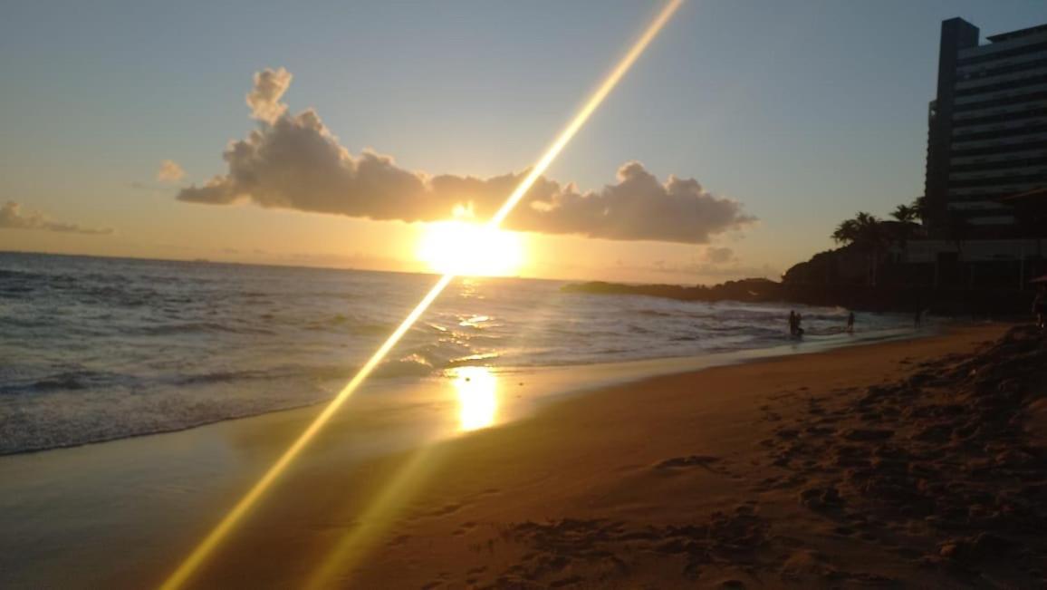 Apartamento Ondina - Apto 419 Salvador