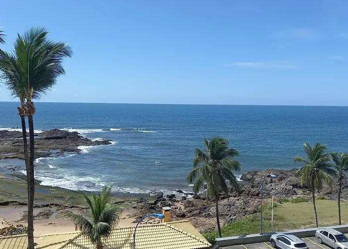 Ondina Apart - Apto 419